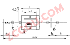 INA���� KWEM9-C, ��ϵ�л��飬�͸�ʴ������