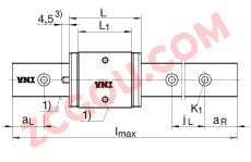 INA���� KWEM7-WC, ����ϵ�л��飬�͸�ʴ������