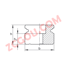 INA���� TKDM9-W, ����΢��ֱ��ѭ������м�����������͸�ʴ���