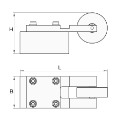 INA��װ�豸 ERVS30, ���ڰ�װֱ�ߵ���ϵͳ KUSE ����ǰ�İ�װװ��
