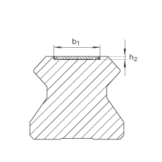 INA�������� ADB27-K, Ƕ�뵼��ĸǰ壬ѹ��ʽ�����ڵ��쵼��ϵͳ