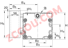 INAֱ��ִ���� MKUVS42-LM-KT-STOD, ��ֱ������м���������Ҳ���ֱ��������ֱ��ִ����
