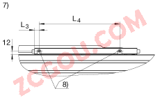 INAֱ��ִ���� MKUVS42-LM-KT-STOD, ��ֱ������м���������Ҳ���ֱ��������ֱ��ִ����