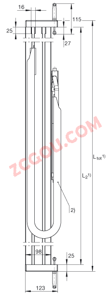 INAֱ��ִ���� MKUVS42-LM-KT-STOD, ��ֱ������м���������Ҳ���ֱ��������ֱ��ִ����