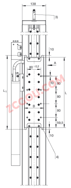 INAֱ��ִ���� MKUVS42-LM-KT-STOD, ��ֱ������м���������Ҳ���ֱ��������ֱ��ִ����