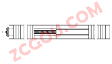 INAֱ��ִ���� MKUVE20-KGT10, ����������Ļ���