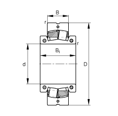 FAGĹ 230SM300-MA, ʷ