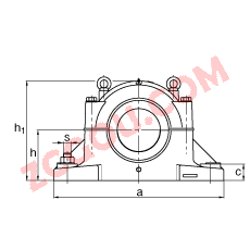 FAGֱʽ SD556-N-FZ-BF-L + 22256-B-K-MB, ʷ֣ڴ׶׺ͽ׵ĵĹУëձܷ⣬֬