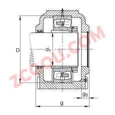 FAGֱʽ SD552-N-FZ-AF-L + 22252-B-K-MB, ʷ֣ڴ׶׺ͽ׵ĵĹУëձܷ⣬֬