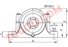 FAGֱ��ʽ����� S3024-H-N-FZ-AB-L + 23024-E1-K-TVPB, �ʷ֣����ڴ�׶�׺ͽ����׵ĵ��Ĺ�����У�ëձ�ܷ⣬֬��
