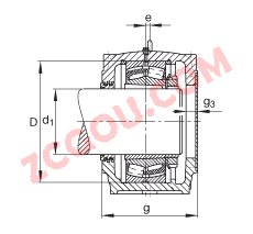 FAGֱʽ SD3136-H-TS-A-L + 23136-E1-K-TVPB, ʷ֣ڴ׶׺ͽ׵ĵĹУԹܷ⣬֬