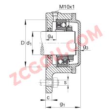 FAGʽ F505-WA-L + 2205-K-TVH-C3, ǵģڴ׶׺ͽ׵Уձܷ⣬֬