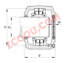 FAGֱ��ʽ����� S3028-H-N-FZ-AB-L + 230SM125-MA, �ʷֵĵ��Ĺ�����У�ëձ�ܷ⣬֬��