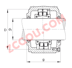 FAGֱ��ʽ����� S3028-H-N-FZ-AB-L + 230SM125-MA, �ʷֵĵ��Ĺ�����У�ëձ�ܷ⣬֬��