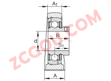 INAֱ��ʽ�������Ԫ PASEY25-N, �������������Ȧ��ƽͷ�ݶ�������������У�P ���ܷ�