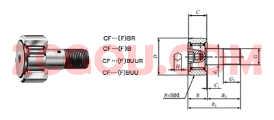 CF 12-1BRͼֽ