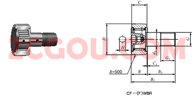 CF 10-1WBRͼֽ