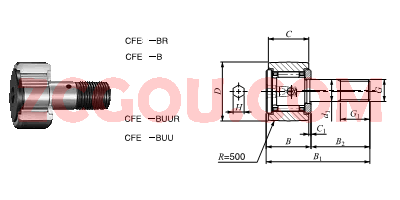 CF E16BUURͼֽ