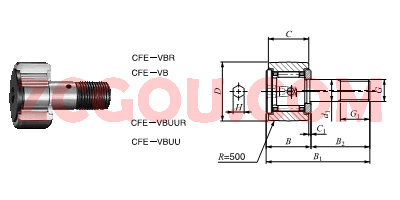 CF E10VBUURͼֽ